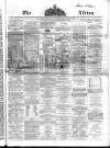 Liverpool Albion Monday 25 December 1865 Page 11