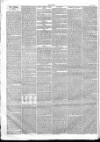 Liverpool Albion Monday 08 January 1866 Page 14