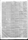 Liverpool Albion Monday 08 January 1866 Page 16