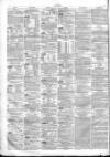 Liverpool Albion Monday 02 April 1866 Page 12