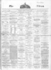 Liverpool Albion Monday 24 August 1868 Page 11