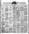 Liverpool Albion Saturday 11 May 1878 Page 1