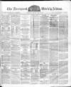 Liverpool Albion Saturday 24 May 1879 Page 1