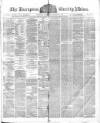 Liverpool Albion Saturday 24 January 1880 Page 1