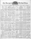 Liverpool Albion Saturday 04 February 1882 Page 1