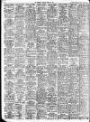 Nantwich Chronicle Saturday 18 August 1945 Page 4