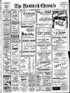 Nantwich Chronicle Saturday 12 January 1946 Page 1