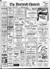 Nantwich Chronicle Saturday 26 January 1946 Page 1