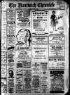 Nantwich Chronicle Saturday 03 January 1948 Page 1