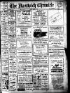 Nantwich Chronicle Saturday 08 January 1949 Page 1