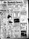 Nantwich Chronicle Saturday 22 January 1949 Page 1