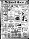 Nantwich Chronicle Saturday 09 April 1949 Page 1