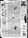 Nantwich Chronicle Saturday 21 January 1950 Page 8