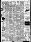 Nantwich Chronicle Saturday 13 January 1951 Page 6