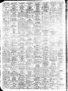 Nantwich Chronicle Saturday 23 January 1954 Page 6