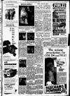 Nantwich Chronicle Saturday 01 January 1955 Page 3
