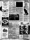 Nantwich Chronicle Saturday 29 January 1955 Page 6