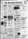 Nantwich Chronicle Saturday 03 January 1959 Page 1