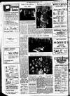 Nantwich Chronicle Saturday 17 January 1959 Page 12