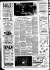 Nantwich Chronicle Saturday 31 January 1959 Page 6