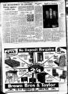 Nantwich Chronicle Saturday 31 January 1959 Page 12
