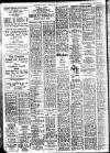 Nantwich Chronicle Saturday 21 February 1959 Page 10