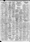 Nantwich Chronicle Saturday 09 January 1960 Page 10