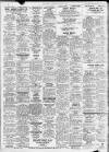 Nantwich Chronicle Saturday 16 January 1960 Page 10