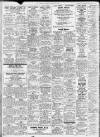 Nantwich Chronicle Saturday 23 January 1960 Page 8