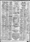 Nantwich Chronicle Saturday 20 August 1960 Page 8