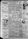 Nantwich Chronicle Saturday 14 January 1961 Page 14