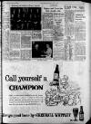 Nantwich Chronicle Saturday 01 April 1961 Page 15