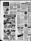 Nantwich Chronicle Saturday 06 January 1962 Page 14