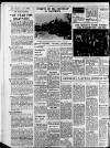 Nantwich Chronicle Saturday 06 January 1962 Page 18