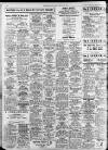 Nantwich Chronicle Saturday 10 February 1962 Page 10