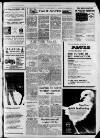 Nantwich Chronicle Saturday 05 January 1963 Page 5