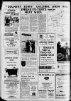 Nantwich Chronicle Saturday 01 June 1963 Page 8