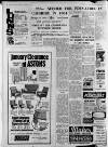 Nantwich Chronicle Saturday 11 January 1964 Page 8