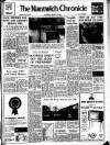 Nantwich Chronicle Saturday 16 January 1965 Page 1