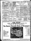 Nantwich Chronicle Saturday 13 February 1965 Page 20