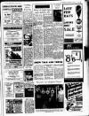 Nantwich Chronicle Thursday 27 January 1966 Page 3