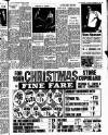 Nantwich Chronicle Thursday 08 December 1966 Page 23
