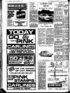 Nantwich Chronicle Thursday 29 February 1968 Page 4