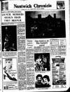 Nantwich Chronicle Thursday 17 April 1969 Page 1