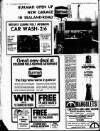 Nantwich Chronicle Thursday 17 April 1969 Page 12
