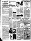 Nantwich Chronicle Thursday 17 April 1969 Page 16