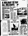 Nantwich Chronicle Thursday 15 April 1976 Page 4