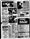 Nantwich Chronicle Thursday 15 April 1976 Page 8