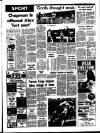 Nantwich Chronicle Thursday 09 January 1975 Page 9