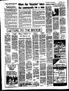 Nantwich Chronicle Thursday 16 January 1975 Page 6